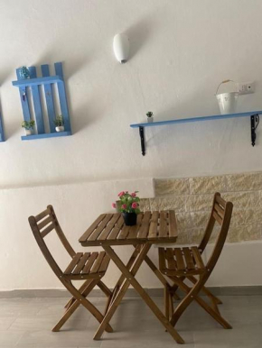 Arethusa Loft